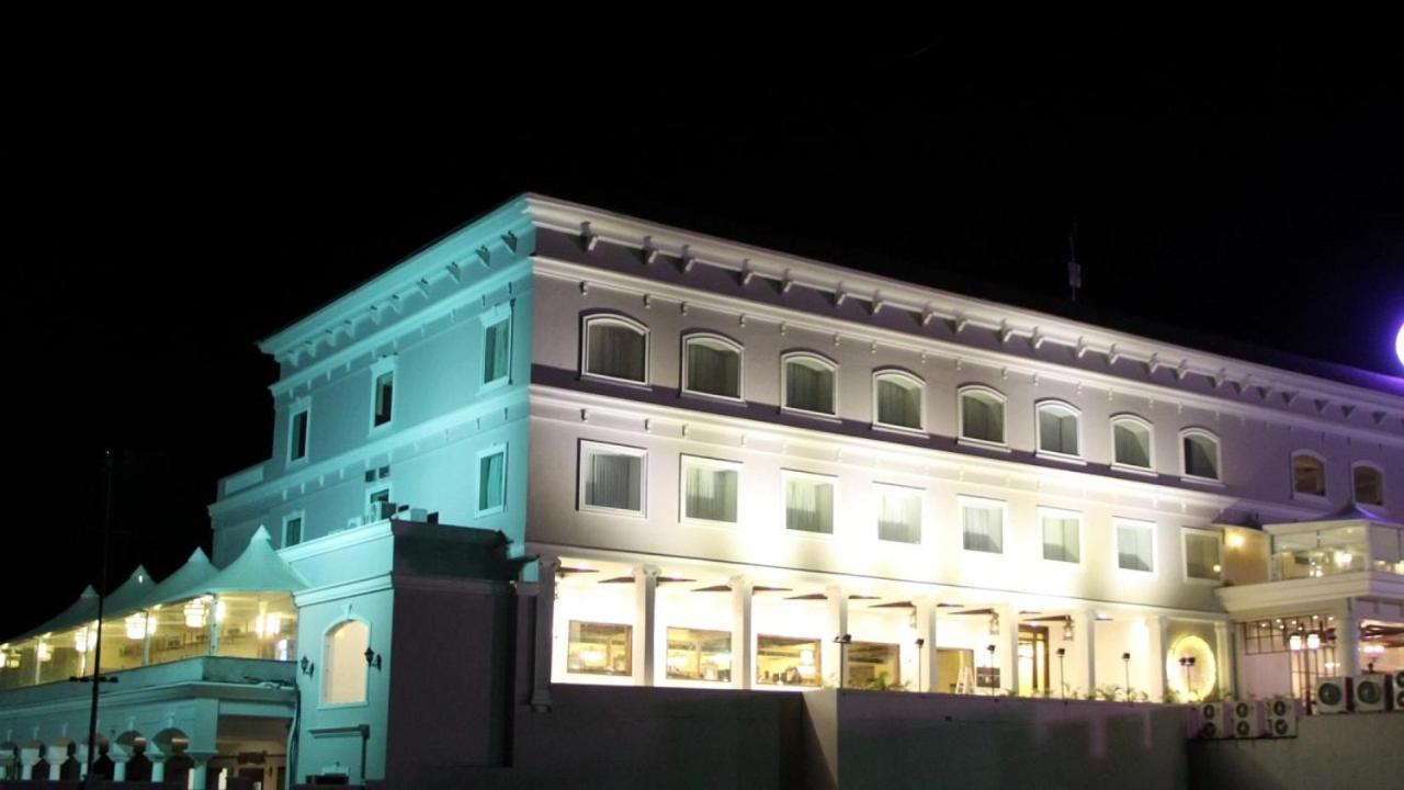 Hotel 17 Miles Джаму Екстериор снимка