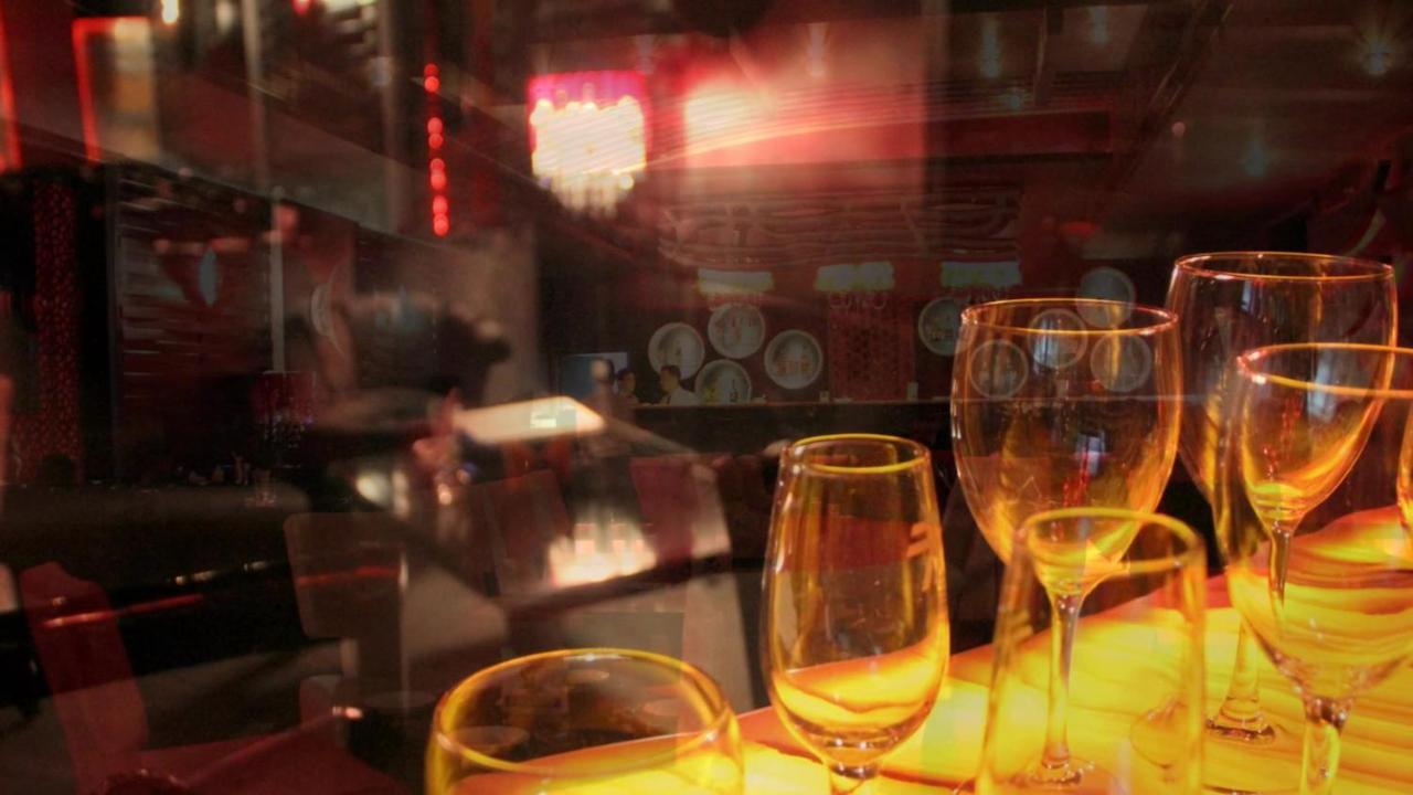 Hotel 17 Miles Джаму Екстериор снимка