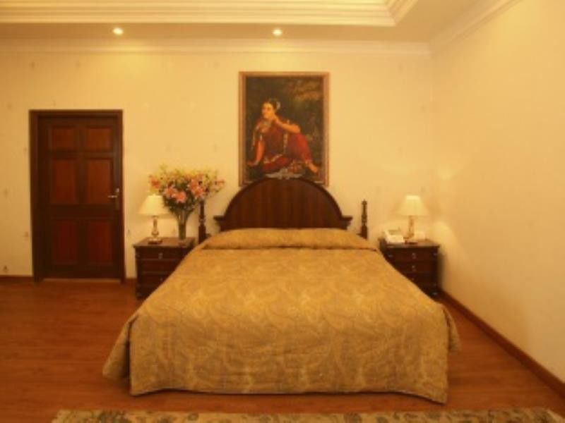 Hotel 17 Miles Джаму Екстериор снимка